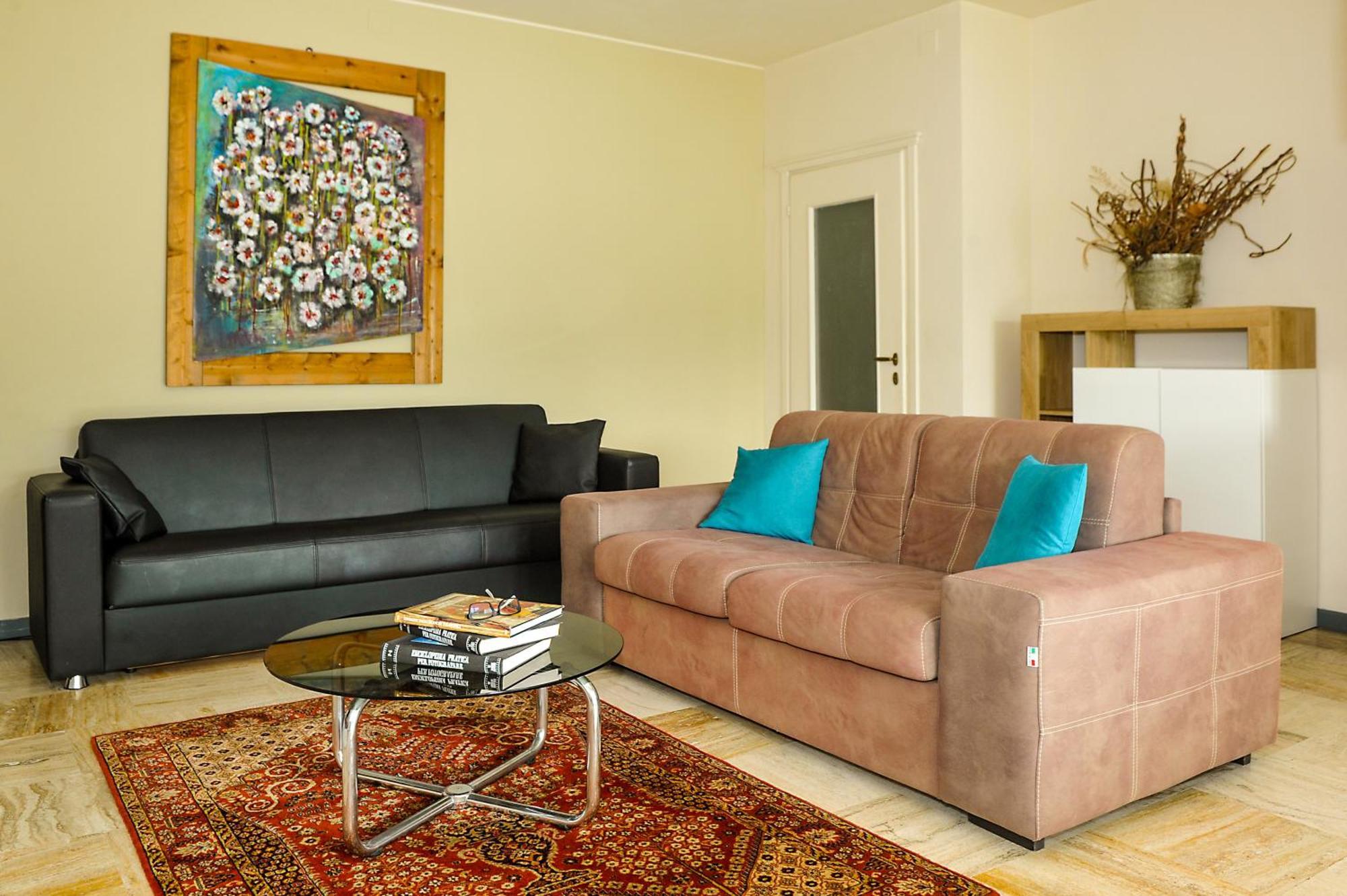 Apartament Casa Cristini Marone Zewnętrze zdjęcie