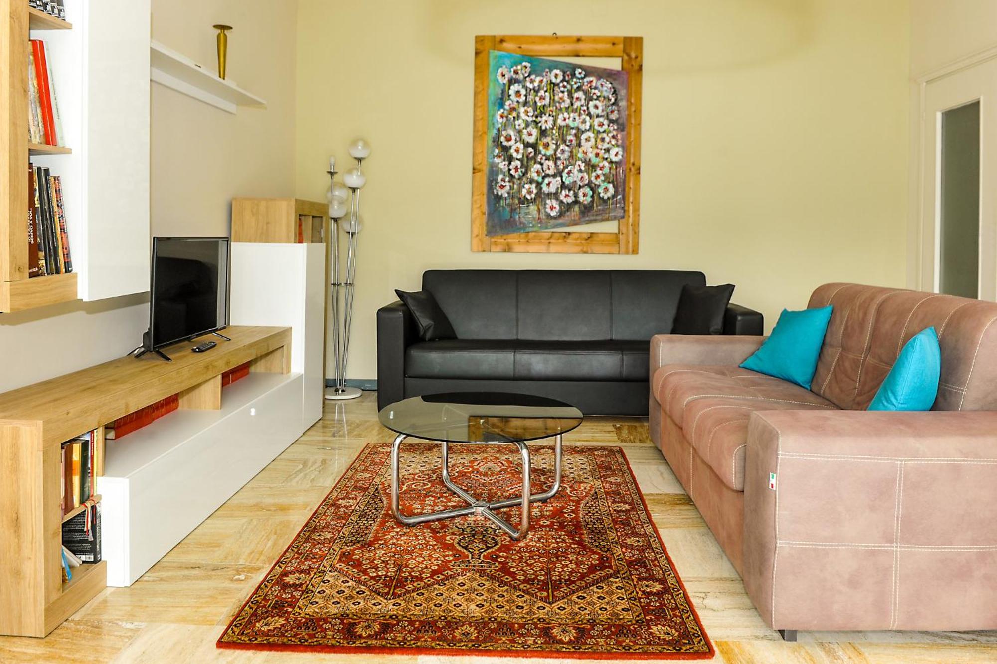 Apartament Casa Cristini Marone Zewnętrze zdjęcie