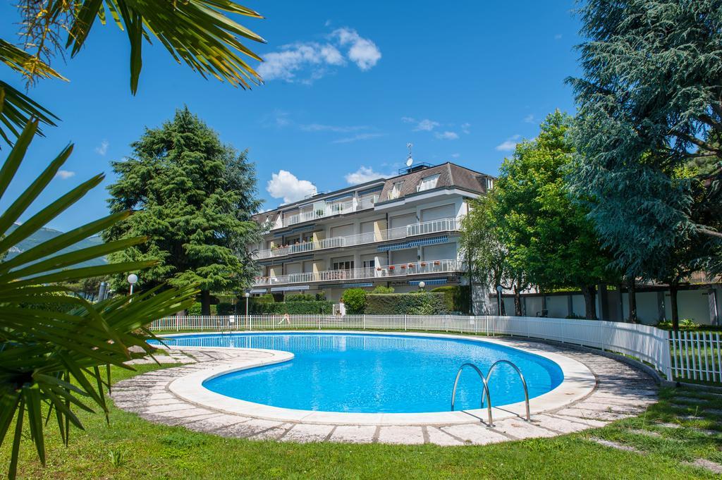 Apartament Casa Cristini Marone Zewnętrze zdjęcie