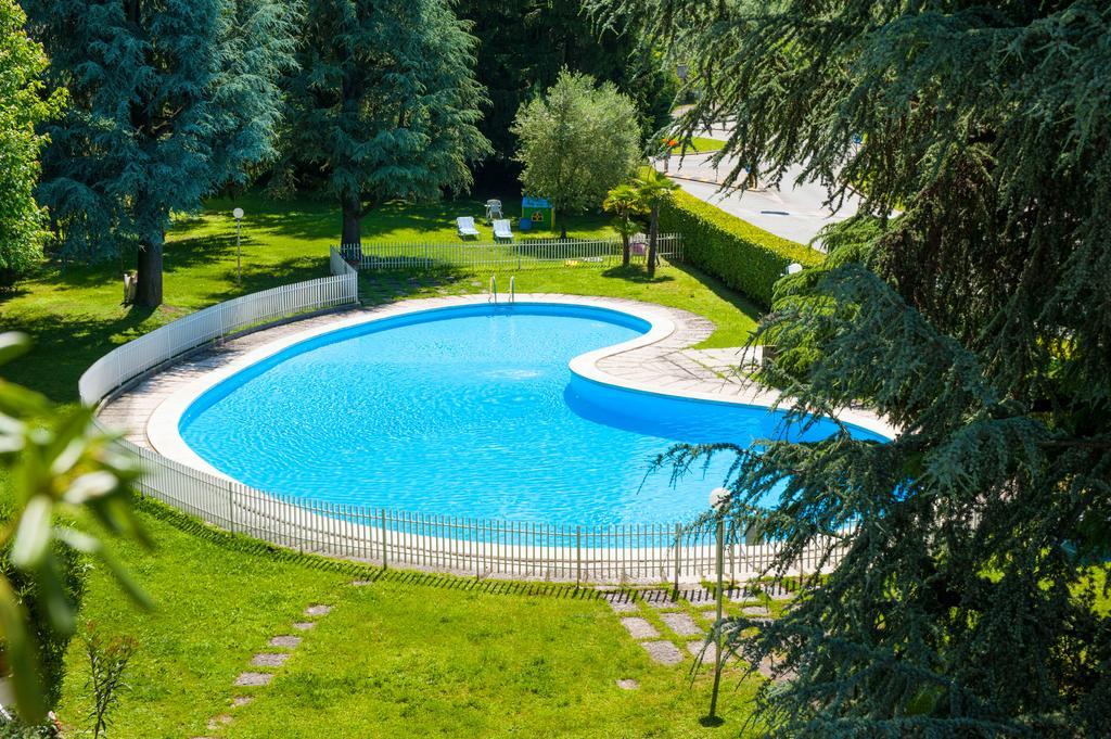 Apartament Casa Cristini Marone Zewnętrze zdjęcie