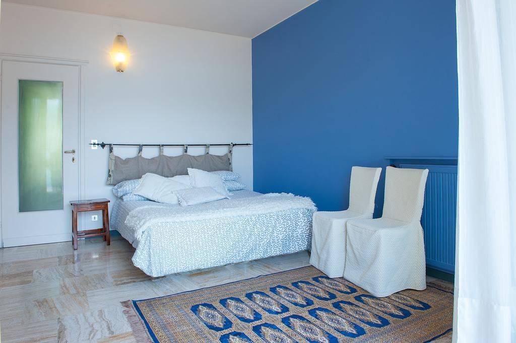 Apartament Casa Cristini Marone Zewnętrze zdjęcie