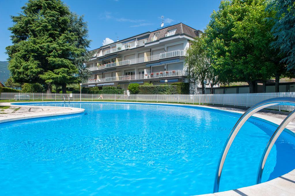 Apartament Casa Cristini Marone Zewnętrze zdjęcie